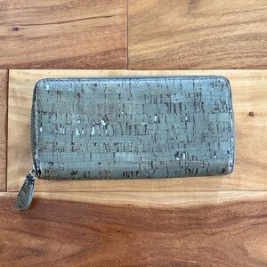Cork Wallet